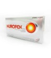 NUROFEN 400 mg COMPRIMIDOS RECUBIERTOS , 12 comprimidos