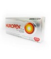 NUROFEN RAPID 400 MG 10 CAPSULAS BLANDAS