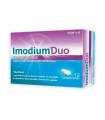 FORTASEC PLUS 2 mg/ 125 mg COMPRIMIDOS  , 12 comprimidos