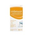 CINFAMUCOL CARBOCISTEINA 50 mg/ml SOLUCION ORAL , 1 frasco de 200 ml