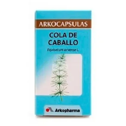 Comprar Arkopharma Cola de Caballo 190 mg 200 Cápsulas