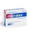 MICRALAX EMULSION RECTAL 12 MICROENEMAS 5 ML