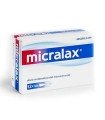 MICRALAX EMULSION RECTAL 12 MICROENEMAS 5 ML