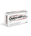 GELOCATIL 650 MG 12 SOBRES SOLUCION ORAL