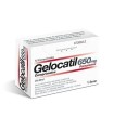 GELOCATIL 650 mg COMPRIMIDOS, 12 comprimidos