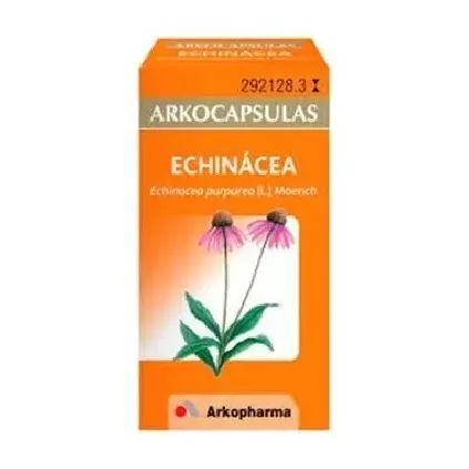 Comprar EQUINACEA ARKOPHARMA cápsulas duras , 100 cápsulas