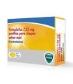 FORMULATUS 7,33 mg PASTILLAS PARA CHUPAR SABOR MIEL, 12 comprimidos