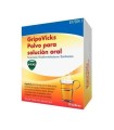 GRIPAVICKS  POLVO PARA SOLUCION ORAL , 10 sobres