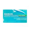 GAVISCON COMPRIMIDOS MASTICABLES SABOR MENTA , 48 comprimidos (BLISTER)