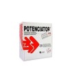 POTENCIATOR 5 g SOLUCION ORAL , 20 ampollas bebibles de 10 ml