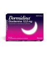 DORMIDINA 12.5 MG 14 COMPRIMIDOS RECUBIERTOS