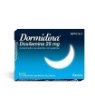 DORMIDINA 25 MG 14 COMPRIMIDOS