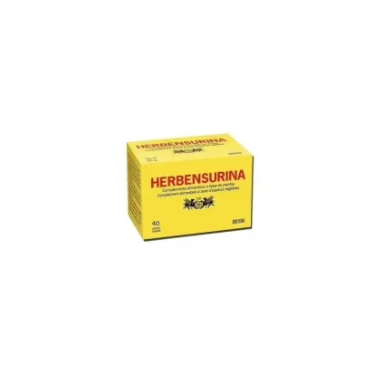 Comprar Herbensurina infusion 40 sobres SIGMA TAU