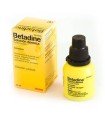 BETADINE 10% SOLUCION TOPICA 1 FRASCO 50 ML