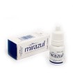 MIRAZUL 1,25 MG/ML COLIRIO EN SOLUCIÃ“N. , 1 frasco de 10 ml