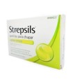 STREPSILS pastillas para chupar sabor limon, 24 pastillas