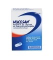 MUCOSAN RETARD 75 mg CAPSULAS DE LIBERACION PROLONGADA , 30 cápsulas