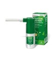 TANTUM VERDE 0,51 MG/PULSACION SOLUCION PARA PULVERIZACION BUCAL , frasco de 15 ml