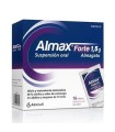 ALMAX FORTE 1,5 g SUSPENSION ORAL , 16 sobres
