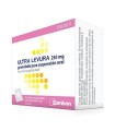 ULTRA-LEVURA 250 MG GRANULADO PARA SUSPENSION ORAL , 20 sobres
