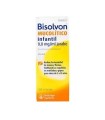 BISOLVON MUCOLITICO INFANTIL 0,8 MG/ML JARABE ,  frasco de 100 ml