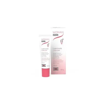 Comprar Isdin woman lubricante hidrogel 30 ml SALVAT