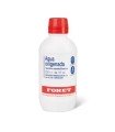 AGUA OXIGENADA FORET 3 % soluciÃ³n cutÃ¡nea y concentrado para soluciÃ³n bucal  , 1 frasco de 250 ml