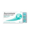 BUCOMAX PASTILLAS PARA CHUPAR SABOR MENTA , 24 pastillas