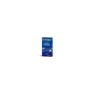 Comprar Control free sin latex preservativos 5 unidades MERCK S.L.