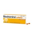 BIODRAMINA CAFEINA 4 COMPRIMIDOS