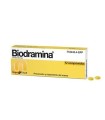 BIODRAMINA 50 MG 12 COMPRIMIDOS