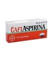 CAFIASPIRINA 500/50 MG 20 COMPRIMIDOS