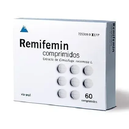 Comprar REMIFEMIN COMPRIMIDOS , 60 comprimidos
