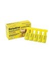 BETADINE UNIDOSIS 500 MG SOLUCIÓN CUTÁNEA EN ENVASE UNIDOSIS , 10 envases unidosis de 5 ml