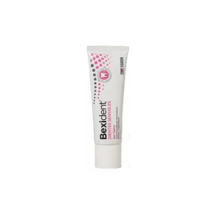 Comprar Bexident dientes sensibles dentrifico 50 ml SALVAT