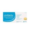 CINFATOS 10 MG 20 PASTILLAS PARA CHUPAR