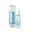 EVACUOL 7.5 MG/ML GOTAS ORALES SOLUCION 30 ML