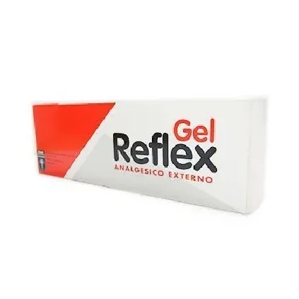 Comprar REFLEX GEL TOPICO 50 G