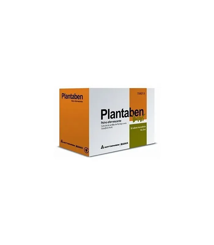 PLANTABEN 3.5 G 30 SOBRES, MEDICAMENTOS