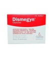 DISMEGYN CAPSULAS , 30 cápsulas