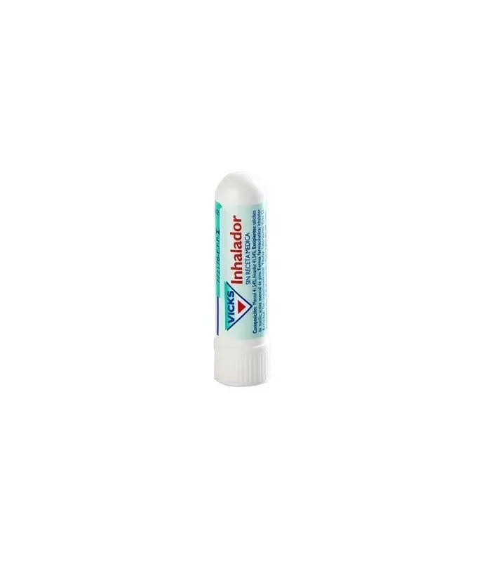 INHALVICKS BARRA PARA INHALACION 1 ML, MEDICAMENTOS