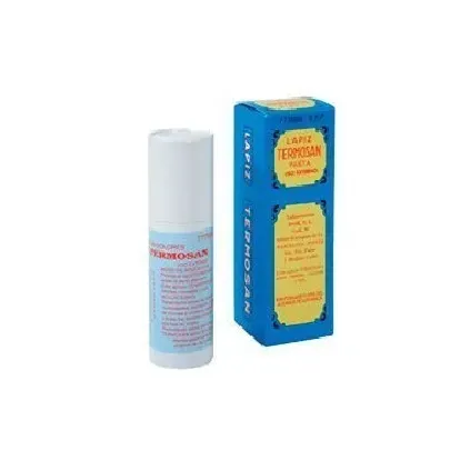Comprar TERMOSAN PASTA CUTANEA , 1 tubo de 30 g 