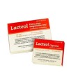 LACTEOL CAPSULAS, 10 cápsulas