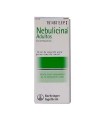 NEBULICINA 0,5 mg/ml SOLUCIÓN PARA PULVERIZACIÓN NASAL, 1 envase pulverizador de 10 ml