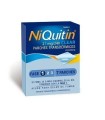 NIQUITIN CLEAR 21 MG/24 HORAS PARCHE TRANSDERMICO 7 parches transdérmicos