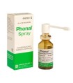 PHONAL PULVERIZACIONES, 1 frasco de 20 ml