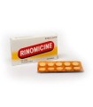 RINOMICINE COMPRIMIDOS, 10 comprimidos