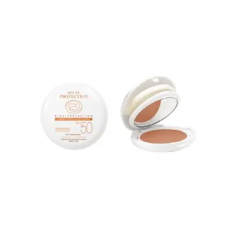 Comprar Avene compacto ip 50 arena 10grs. COHITECH
