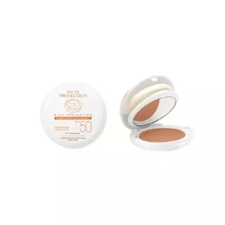 Comprar Avene compacto ip 50 arena 10grs. COHITECH