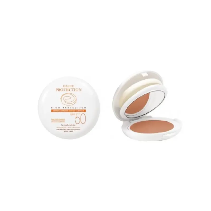 Avene compacto ip 50 arena 10grs.